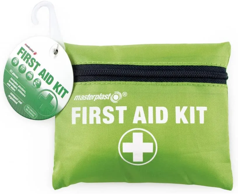 24pc First Aid Kit