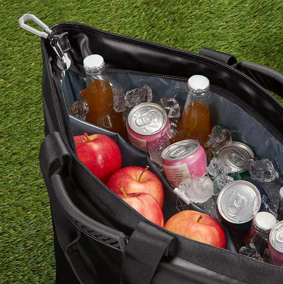 30 Can Icon™ Cooler Tote