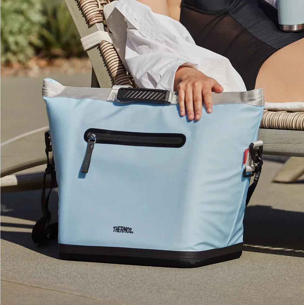 30 Can Icon™ Cooler Tote