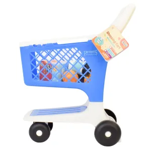 Acorn Avenue Let'S Go Shopping Playset