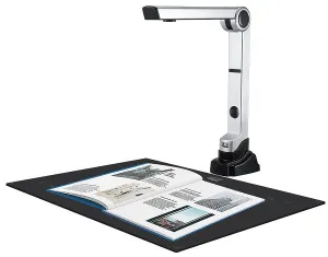 Adesso Cybertrack 510 5MP Fixed-Focus Document Camera (On Sale!)