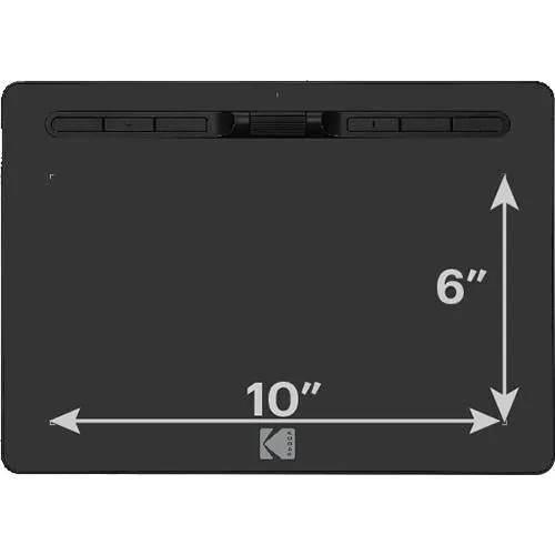 Adesso Kodak Cybertablet  F10