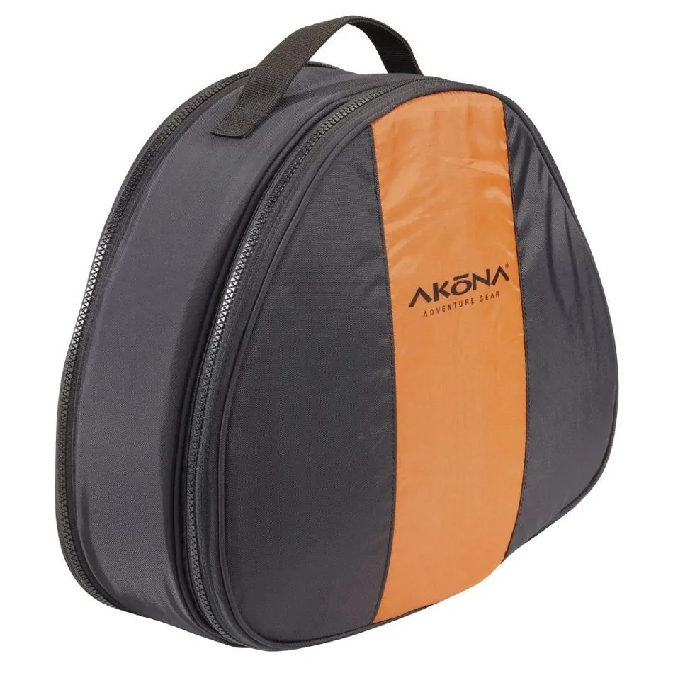 Akona Collapsing Duffel Bag