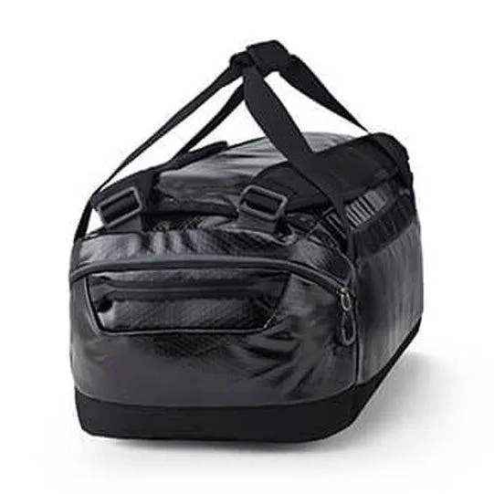 Alpaca 40L Duffle Bag Obsidian Black