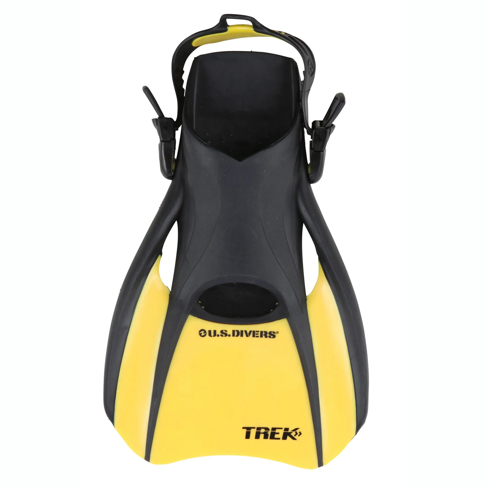 Aqua Lung Trek Travel Fins