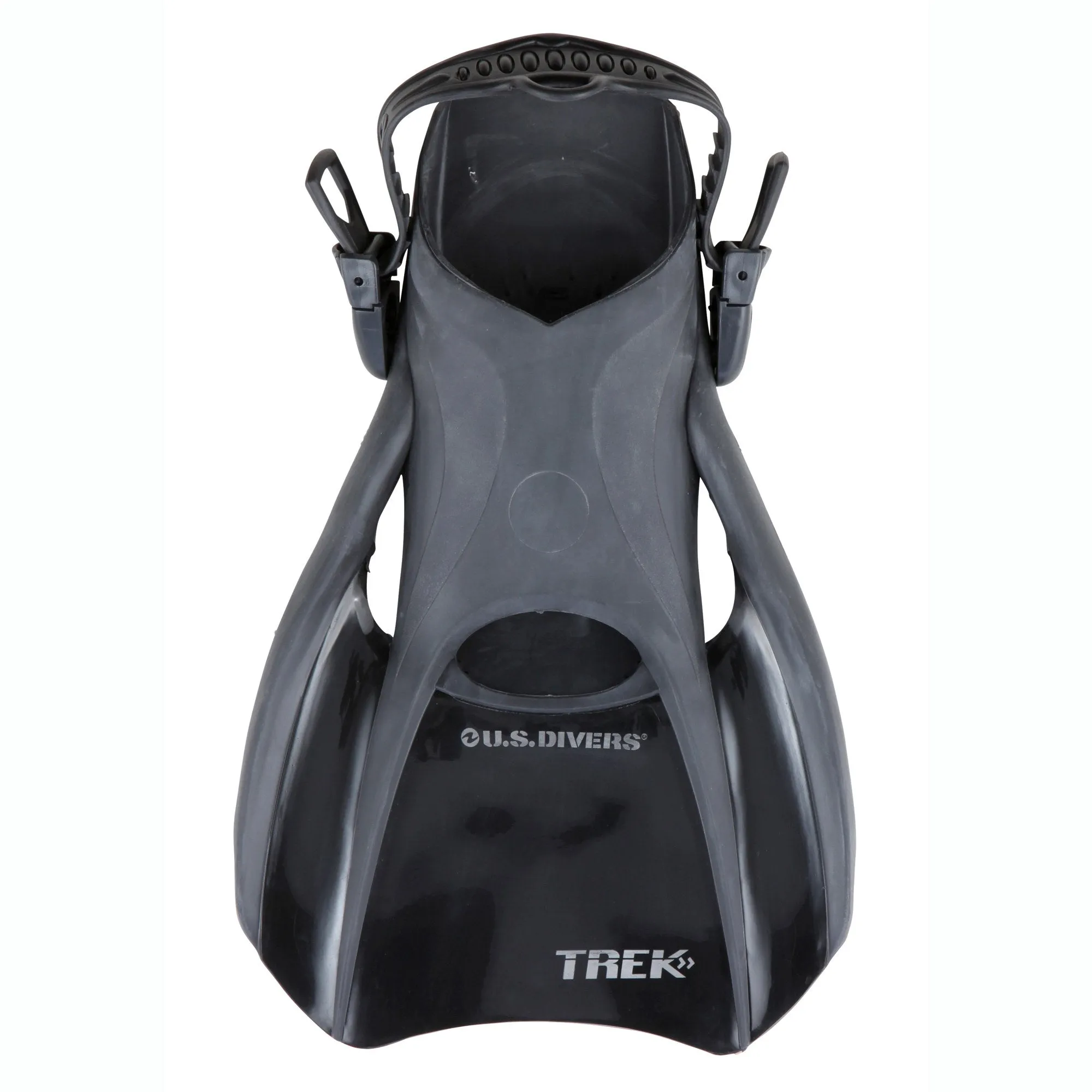 Aqua Lung Trek Travel Fins