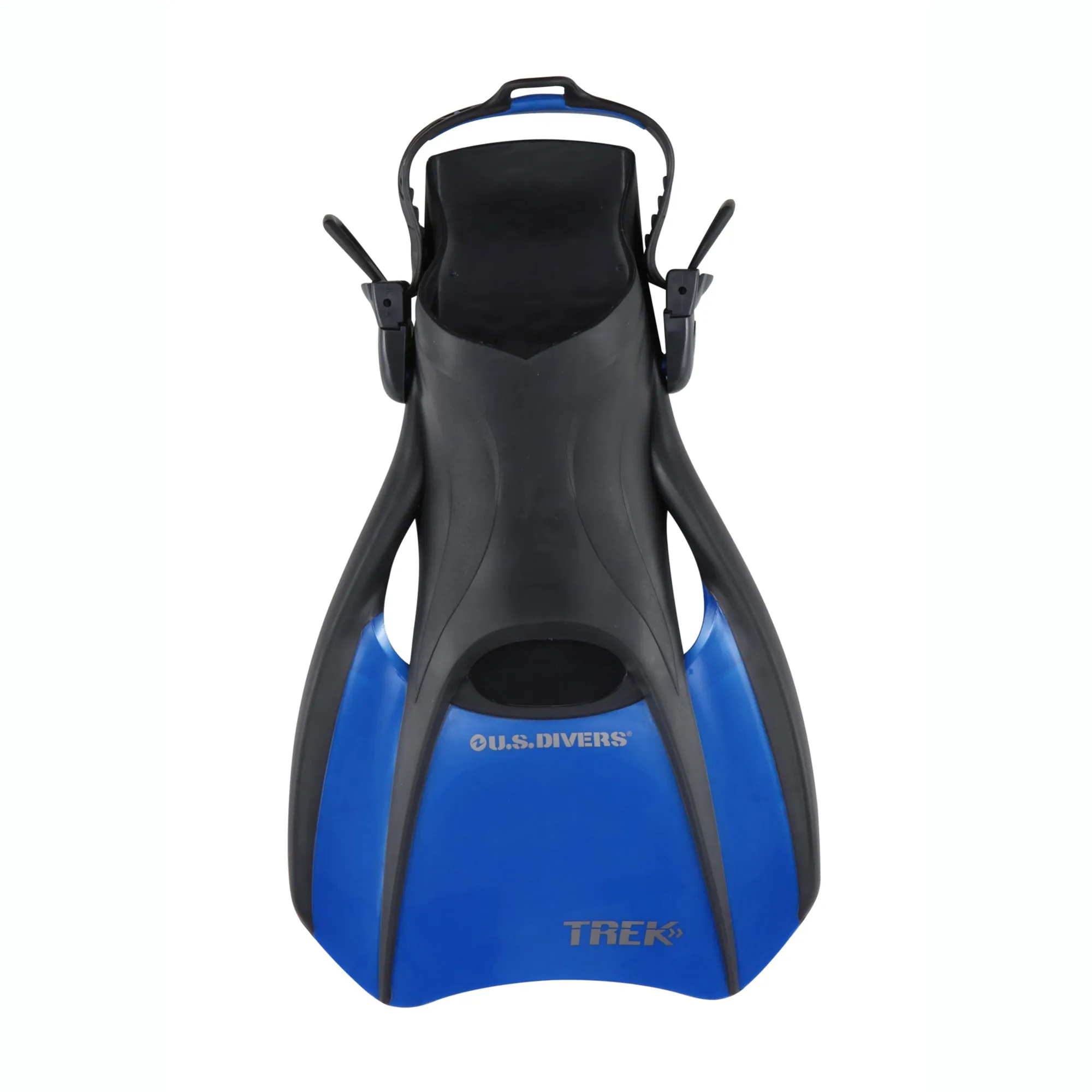 Aqua Lung Trek Travel Fins