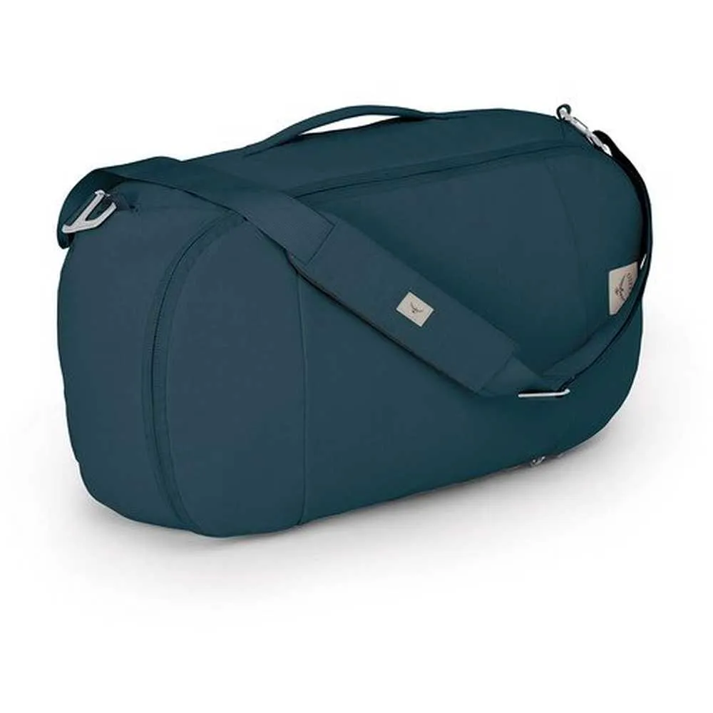 Premium Arcane Duffel Bag for Travel & Sports