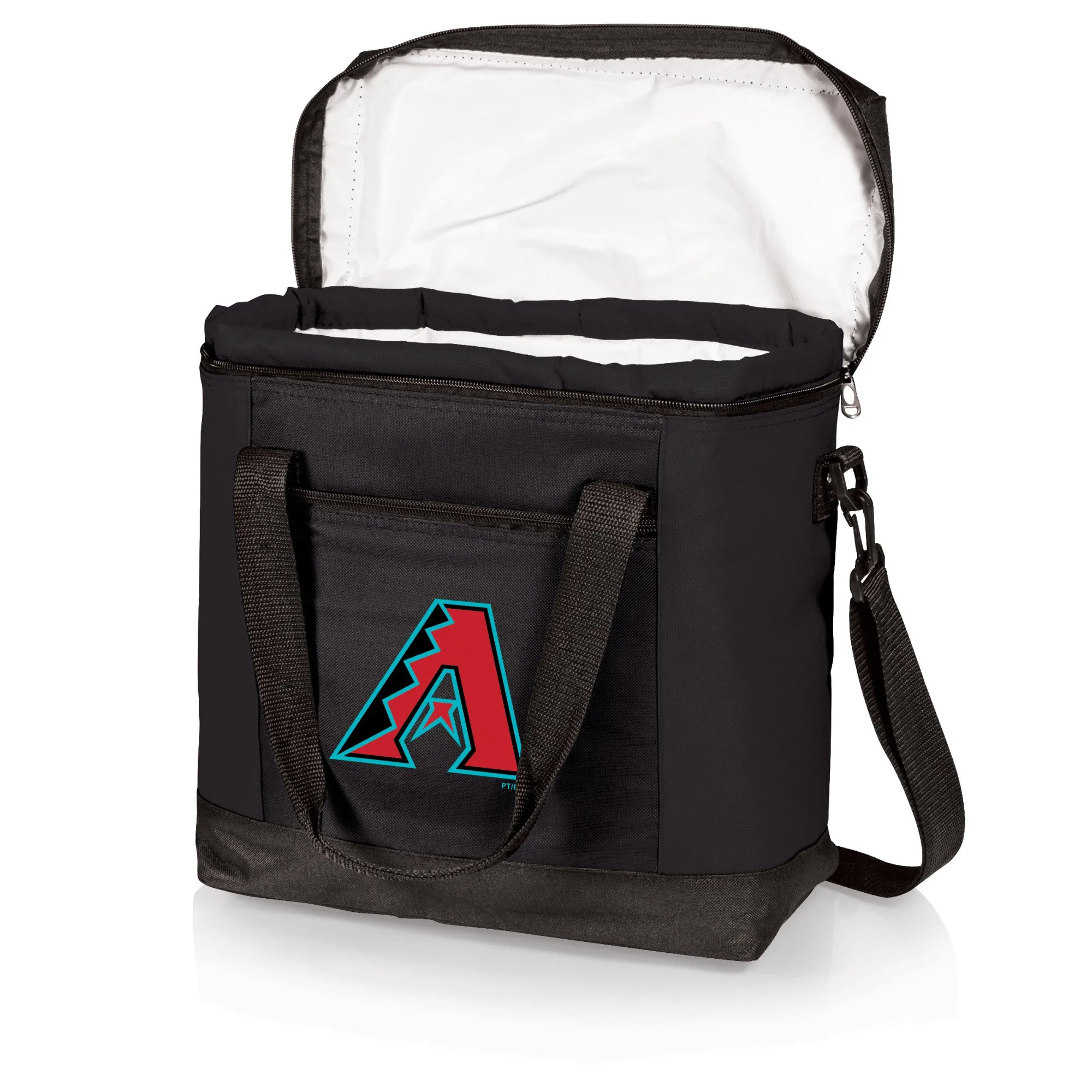 Arizona Diamondbacks - Montero Cooler Tote Bag