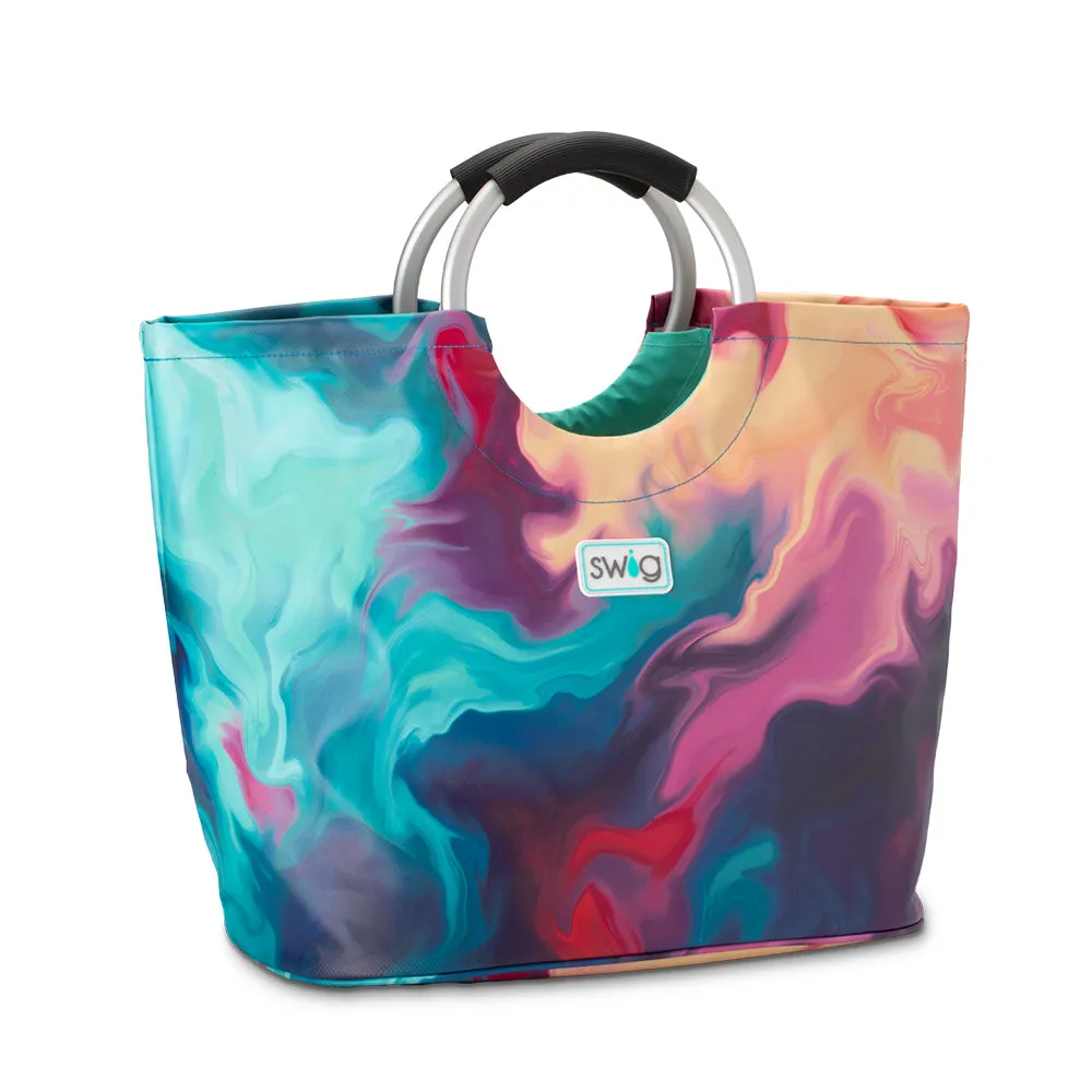 Aura Loopi Tote Bag