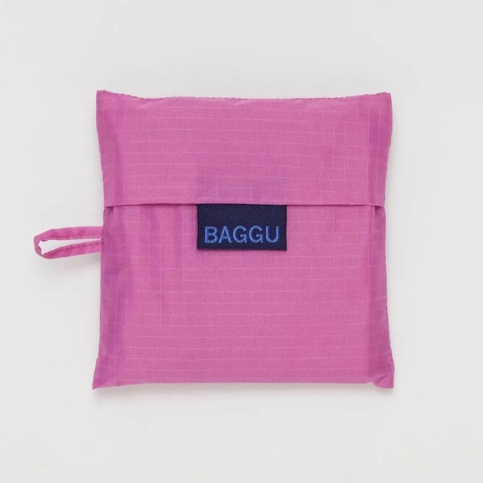 Baggu Standard Bag in Extra Pink