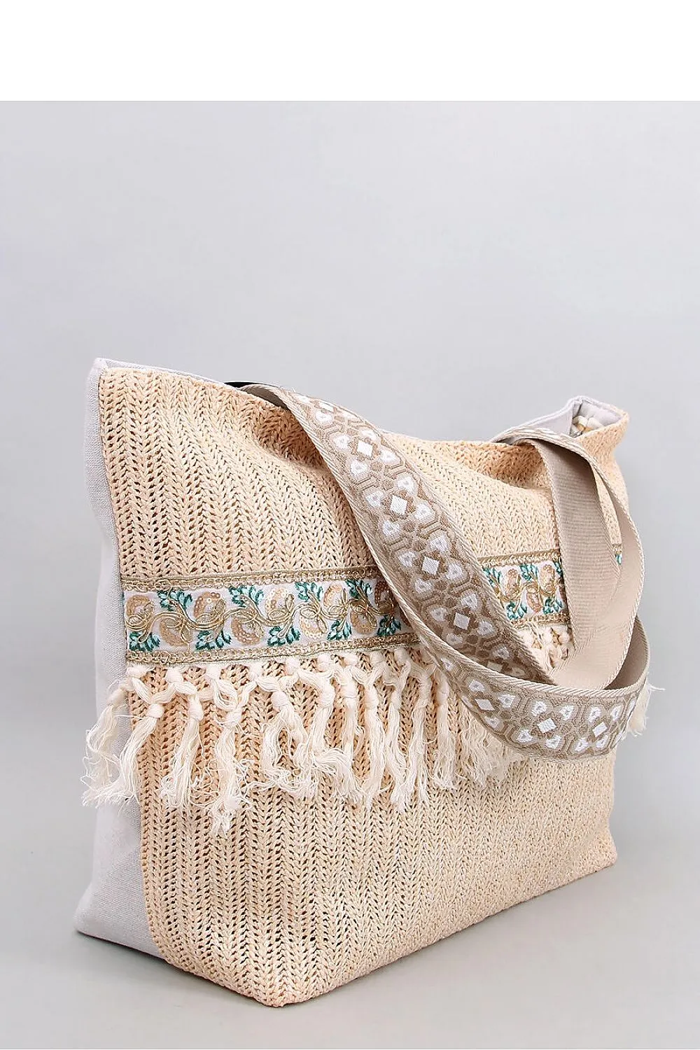 Beach bag Inello