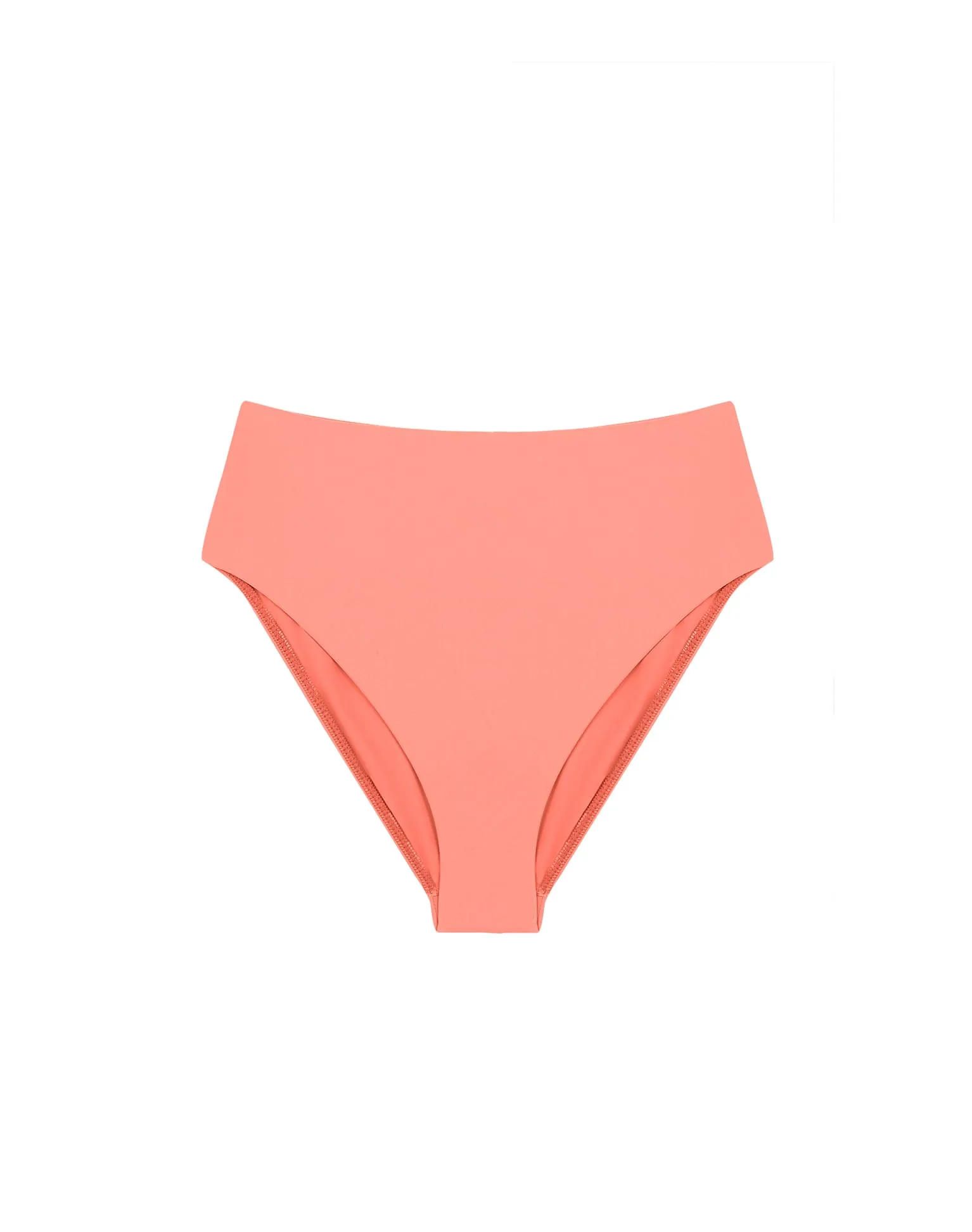 Bela Hot Pant Bottom - Peach