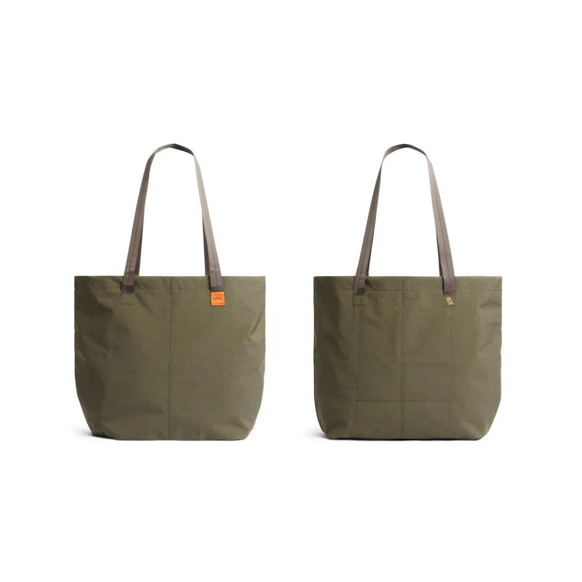 Bellroy Market Tote in Willow