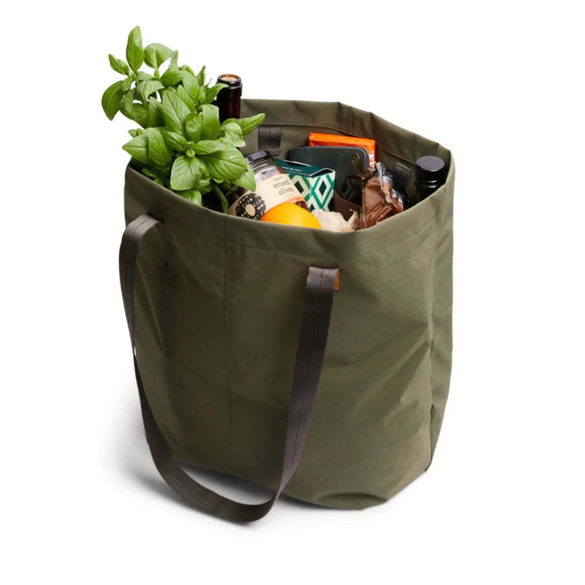 Bellroy Market Tote in Willow