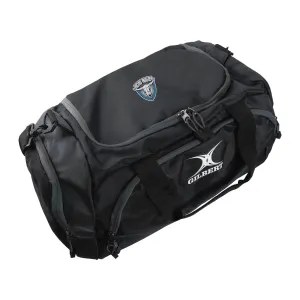 Bend Rugby  Player Holdall V3