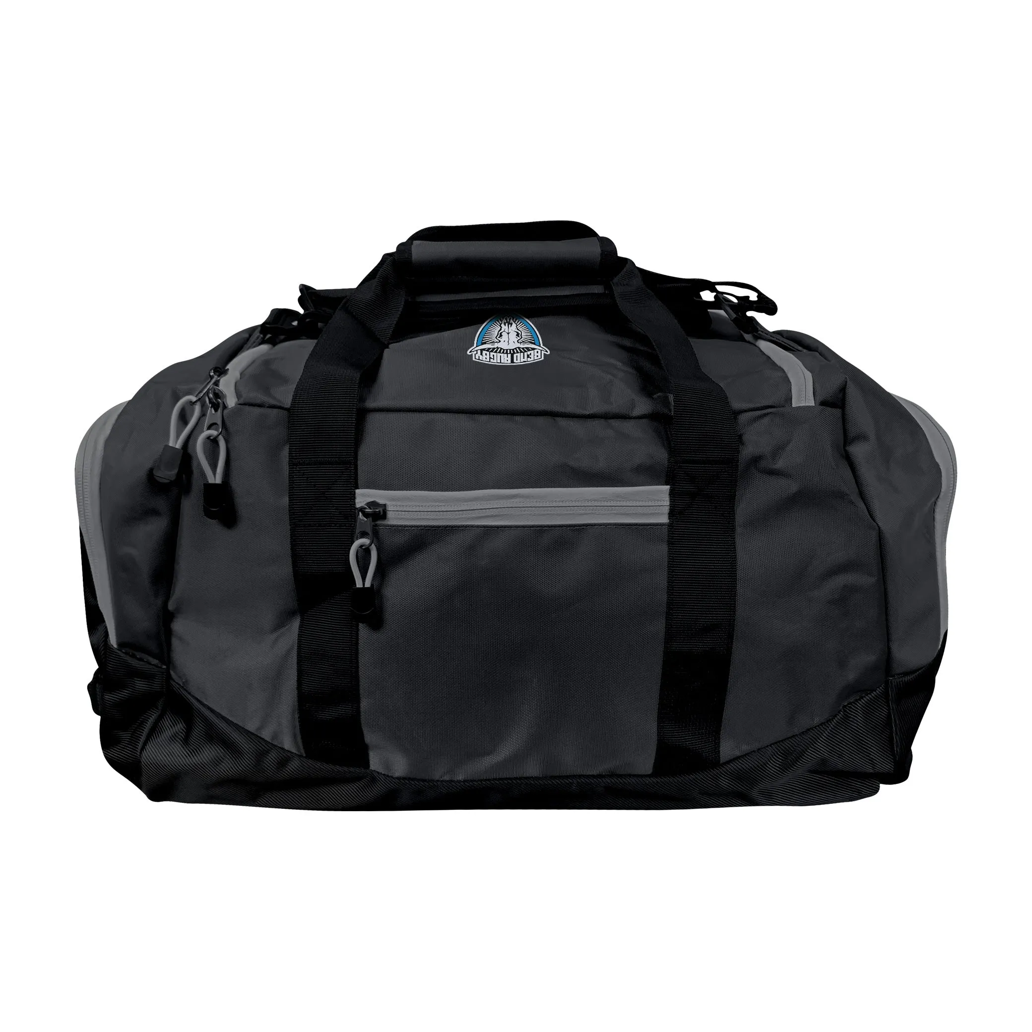 Bend Rugby  Player Holdall V3