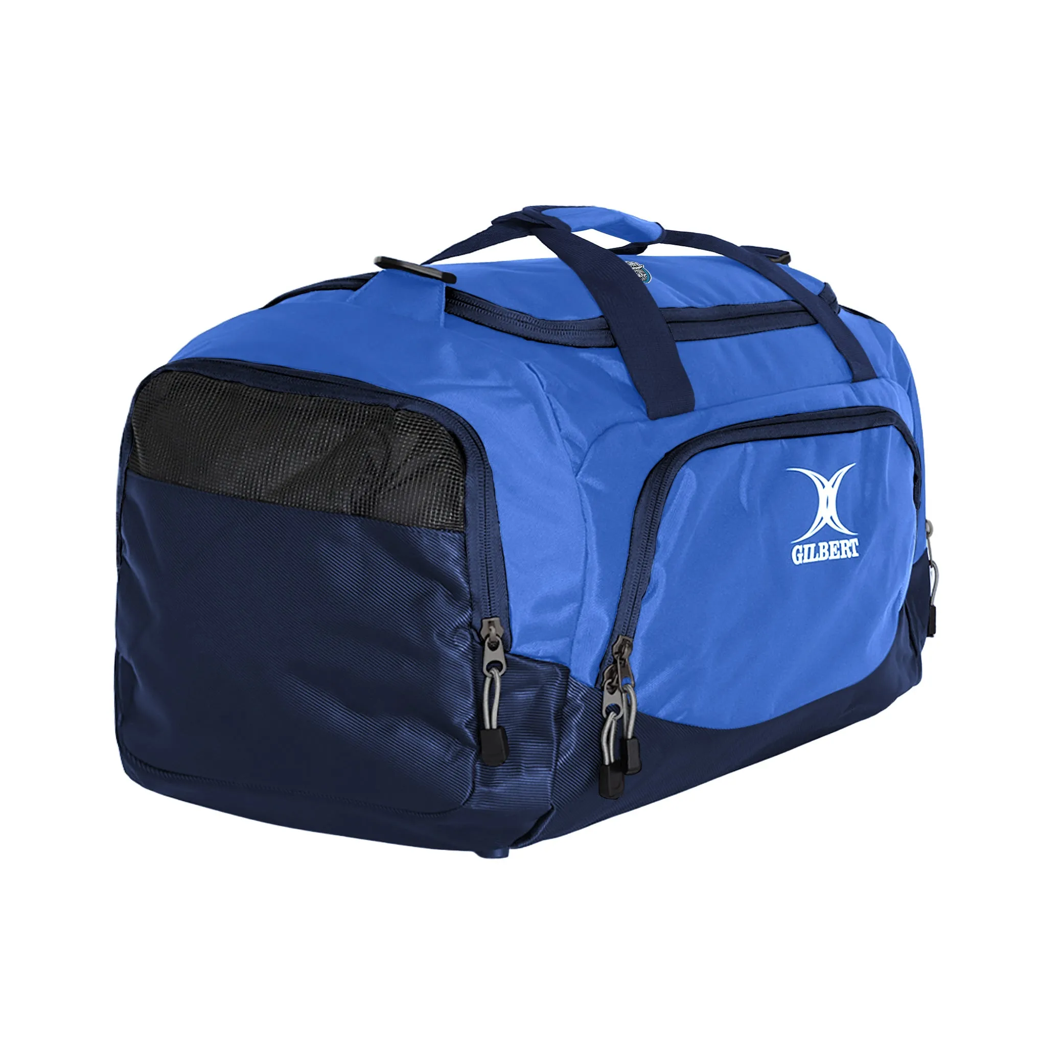 Bend Rugby  Player Holdall V3