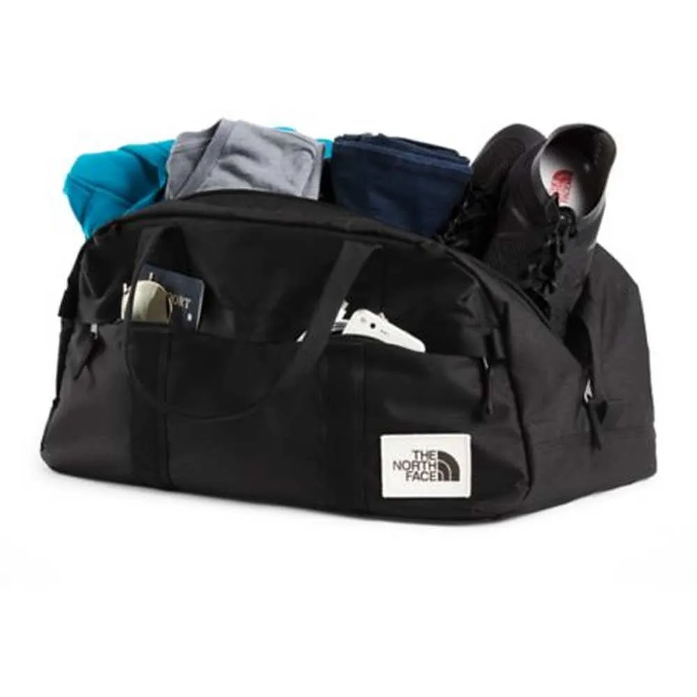 Berkeley Duffel - Small