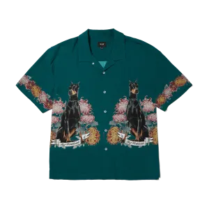 HUF Best Boys Pine Resort Shirt