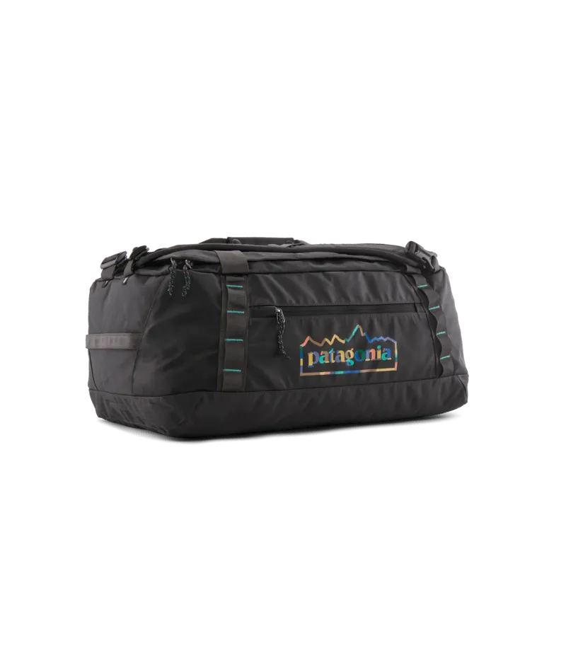 Black Hole Duffel 40L