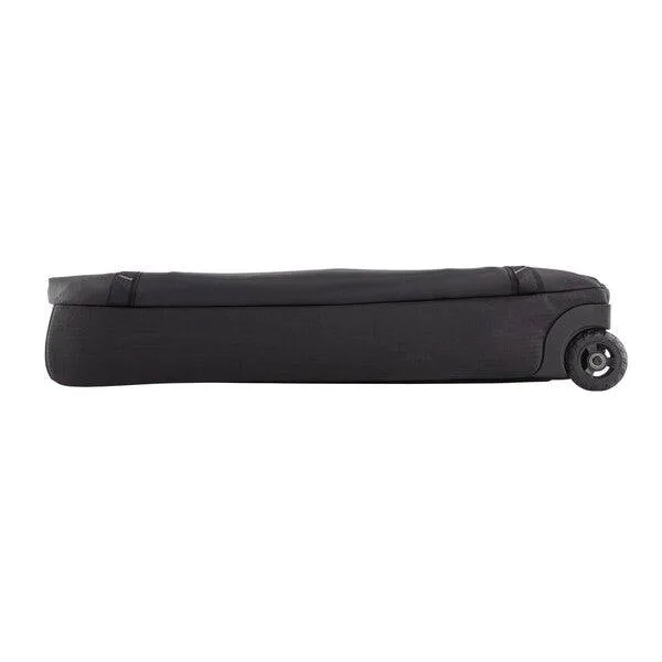 Black Hole Wheeled Duffel - 100L