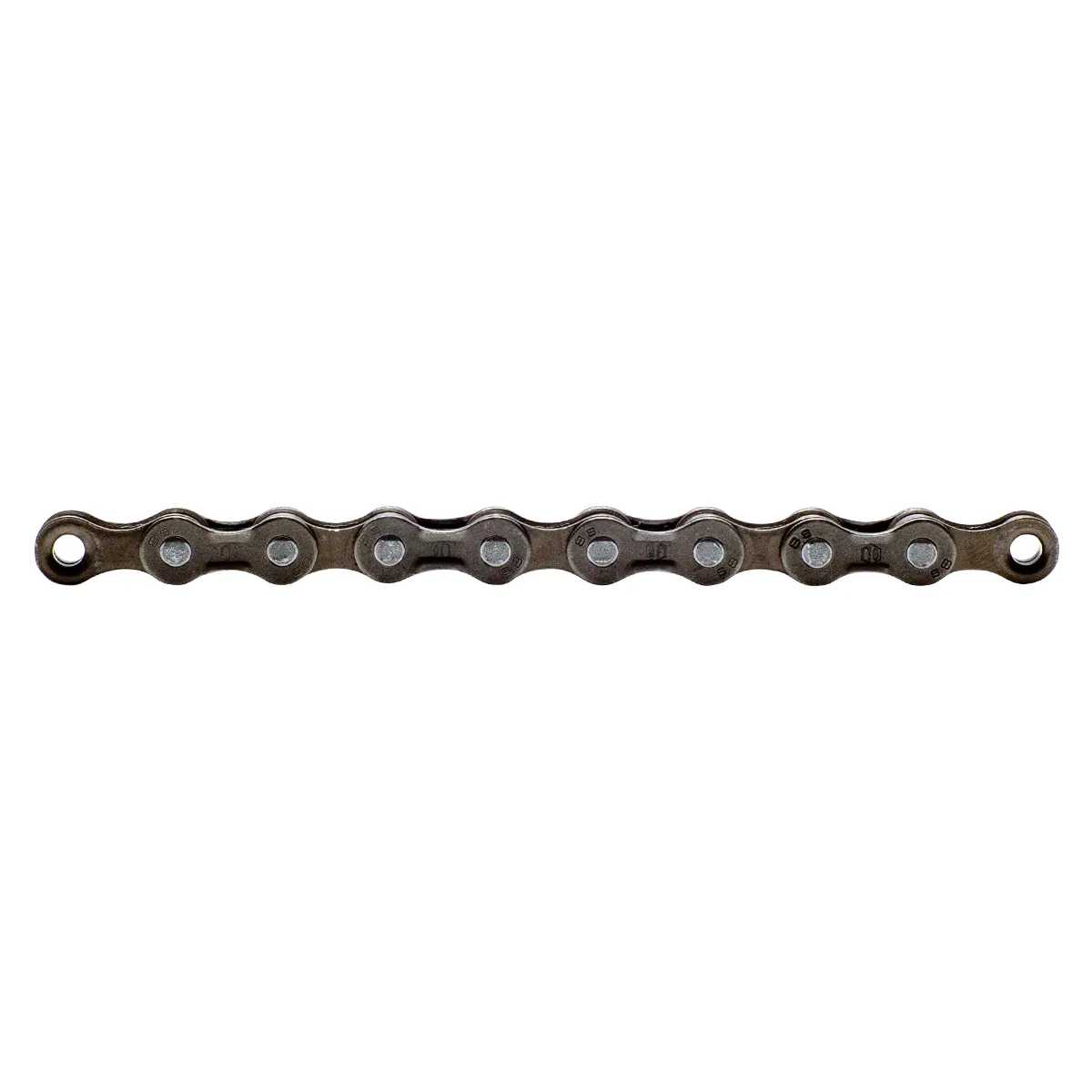 Box Four 8 Speed 116 Link Chain Natural