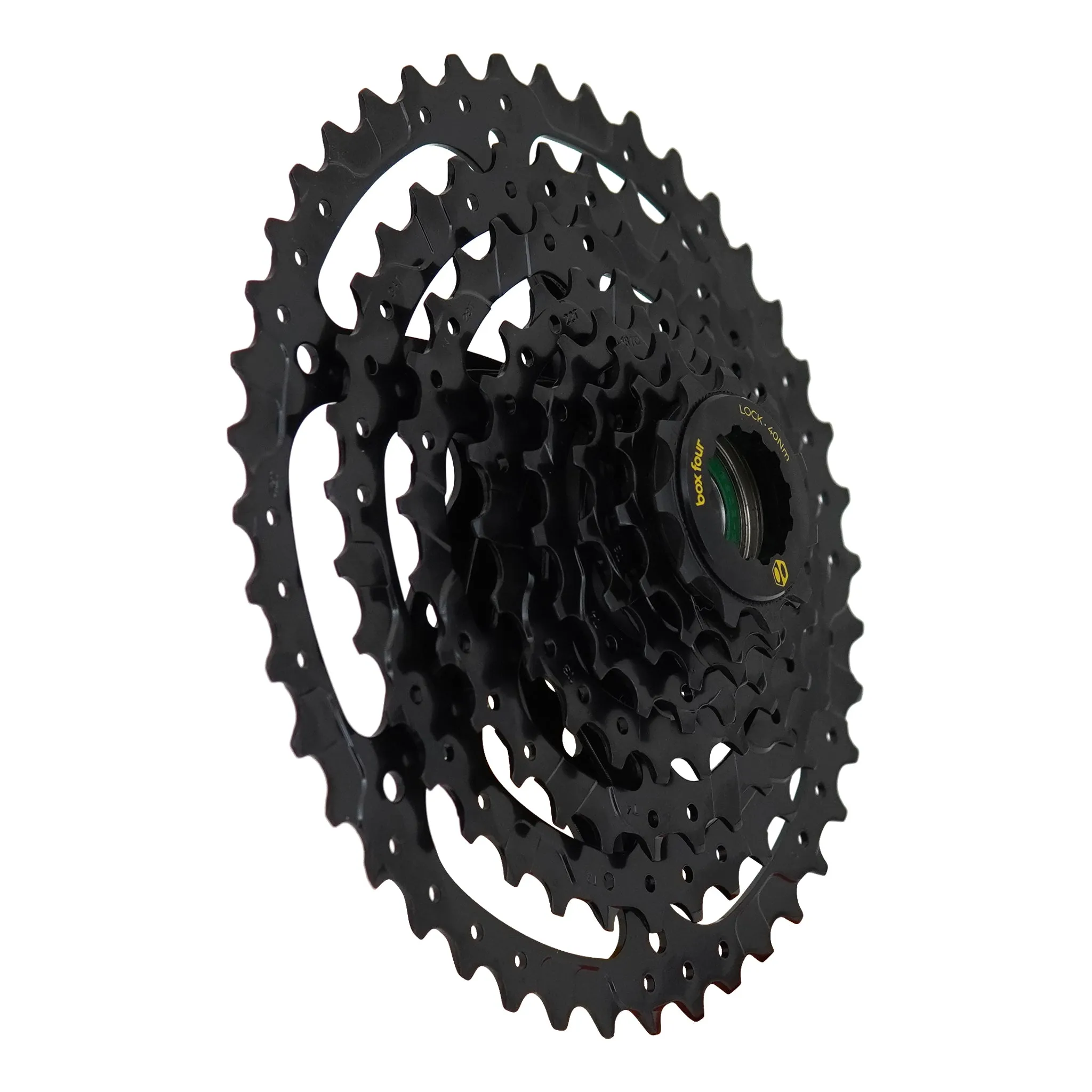 Box Four 8-Speed 12-42T E-Bike Cassette