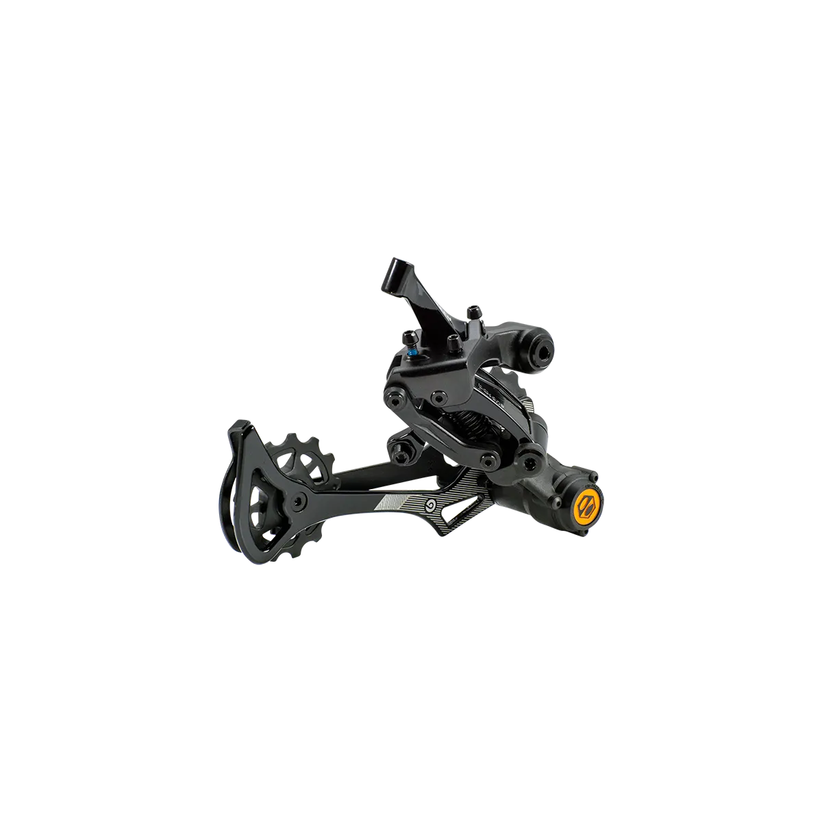 Box One Prime 9 X-Wide Rear Derailleur