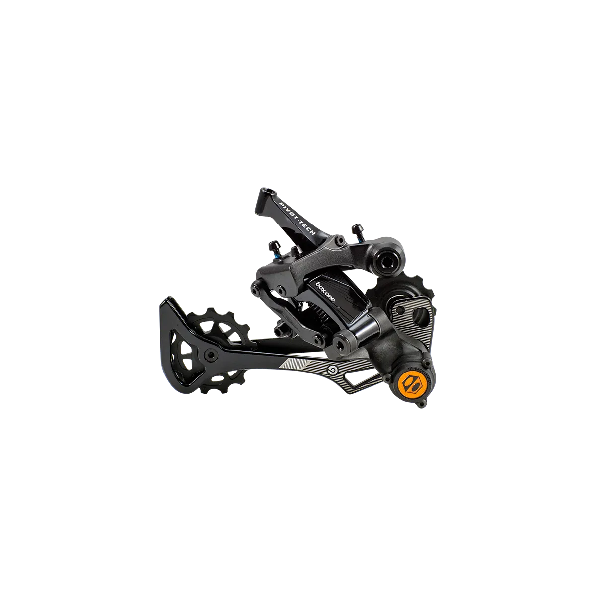 Box One Prime 9 X-Wide Rear Derailleur