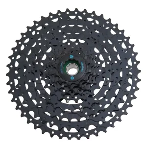 Box Three Prime 9 12-46T/12-50T E-Bike Cassette