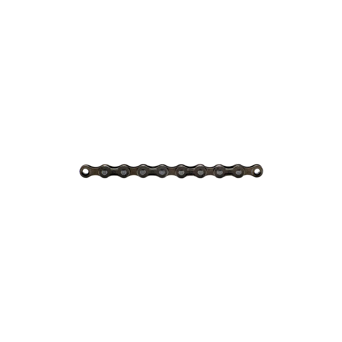 Box Three Prime 9 126 Link Chain Polished