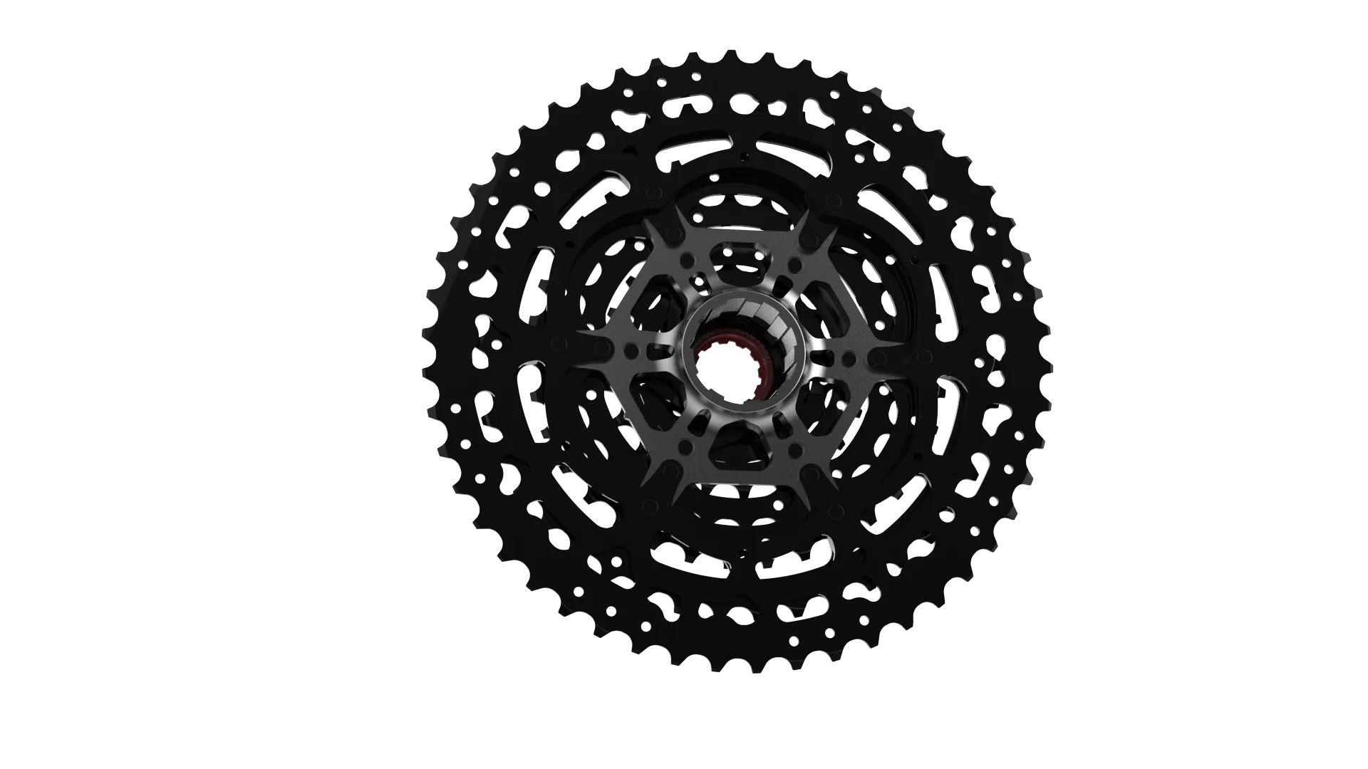 Box Two Prime 9 X-Wide Cassette