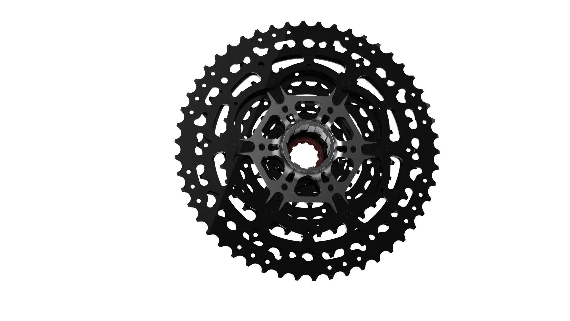 Box Two Prime 9 X-Wide Cassette