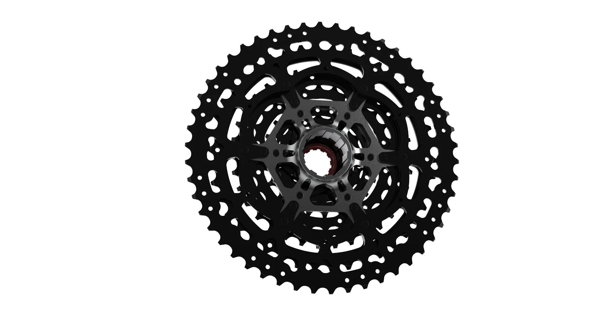 Box Two Prime 9 X-Wide Cassette