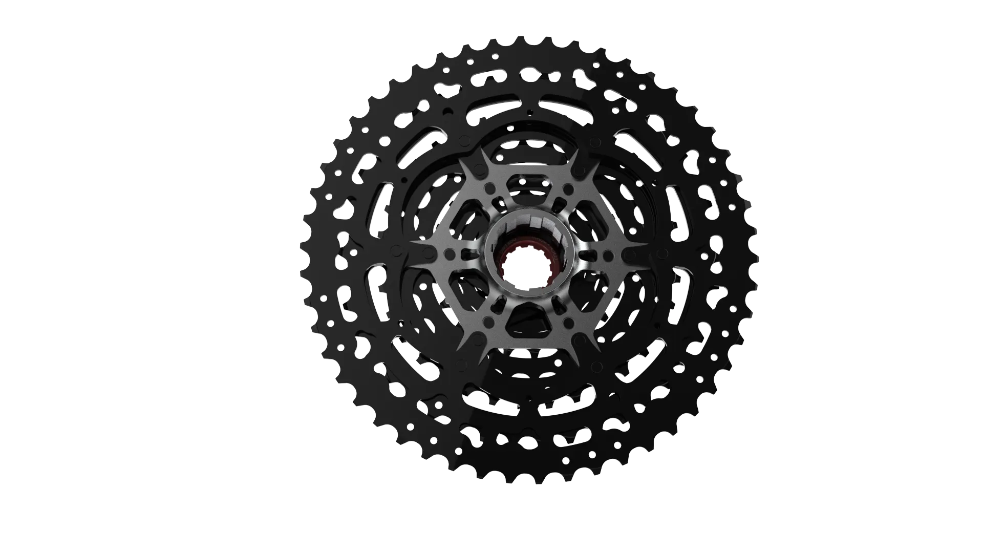 Box Two Prime 9 X-Wide Cassette