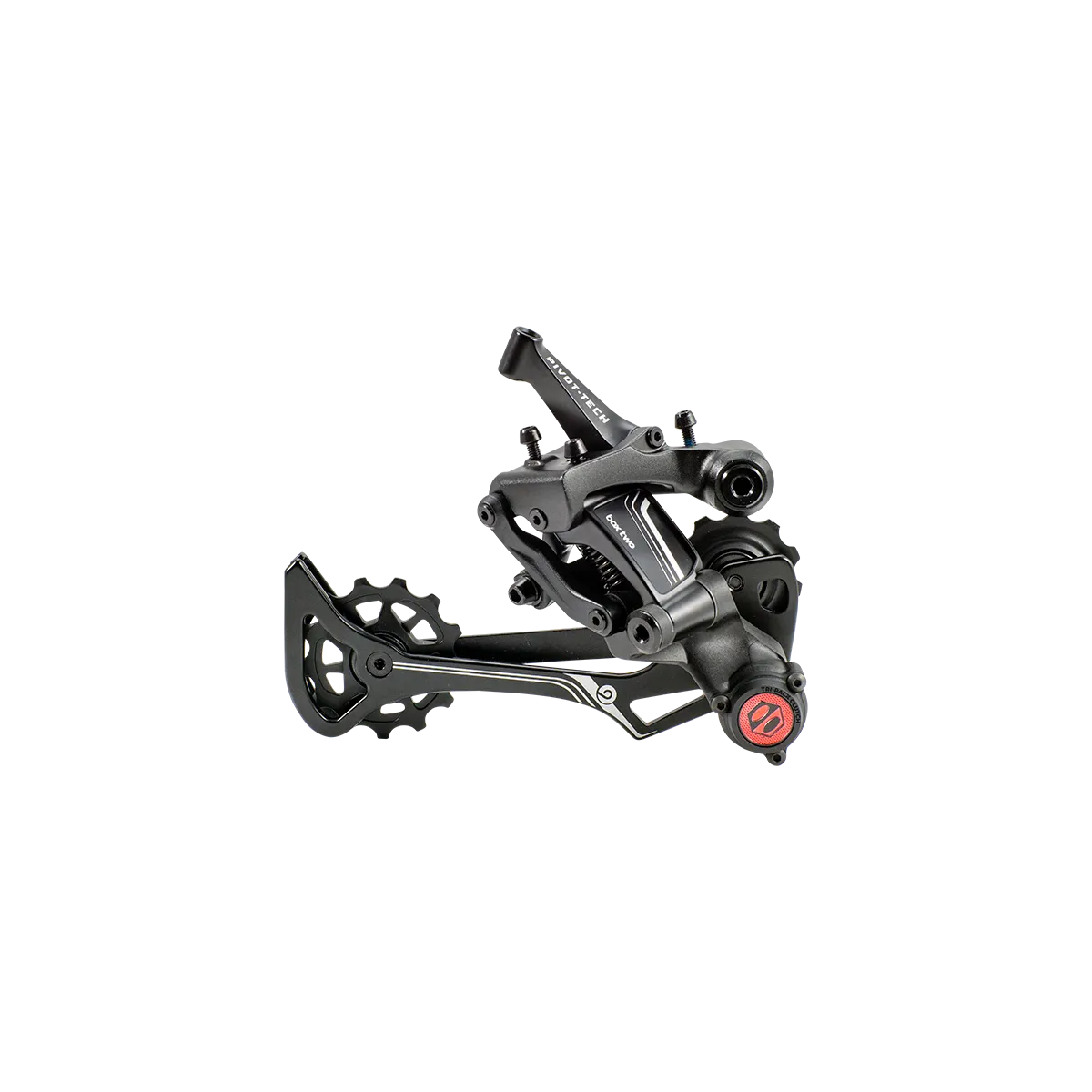 Box Two Prime 9 X-Wide Rear Derailleur