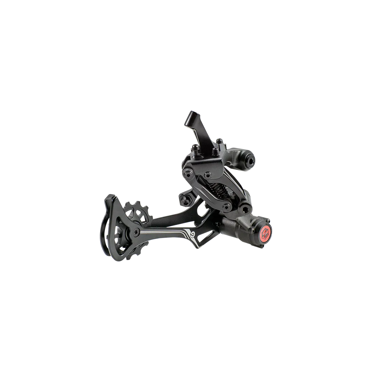 Box Two Prime 9 X-Wide Rear Derailleur