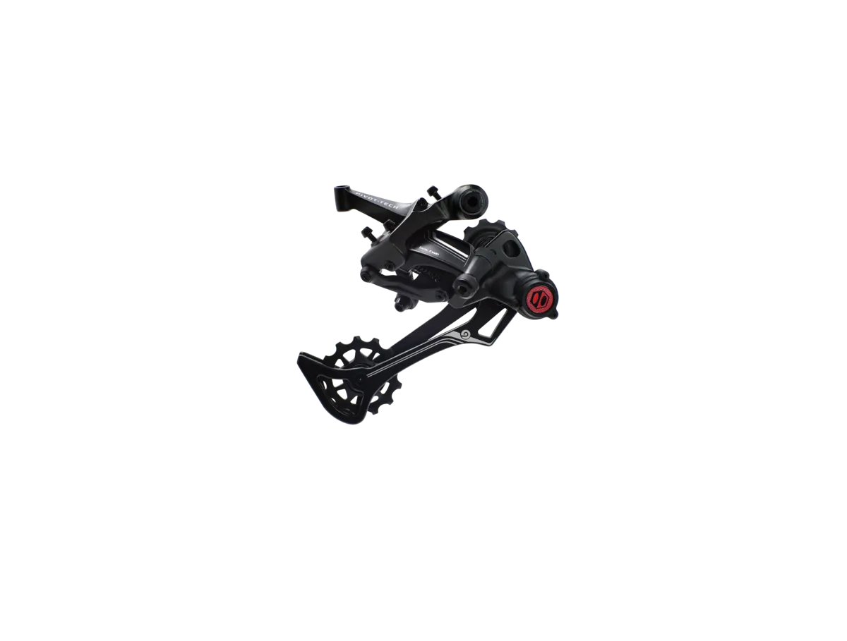 Box Two Prime 9 X-Wide Rear Derailleur