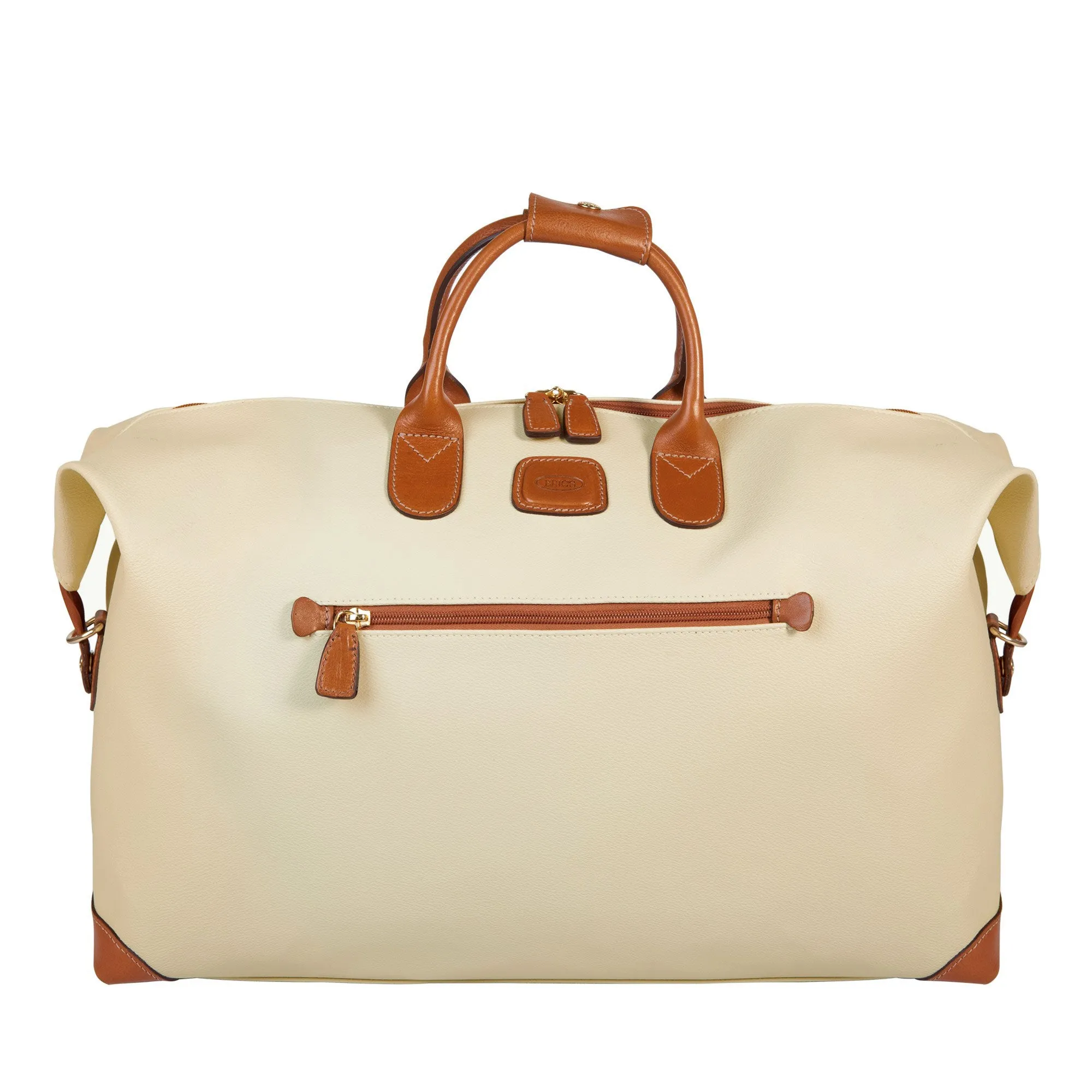 Brics Firenze 22" Duffle Cream