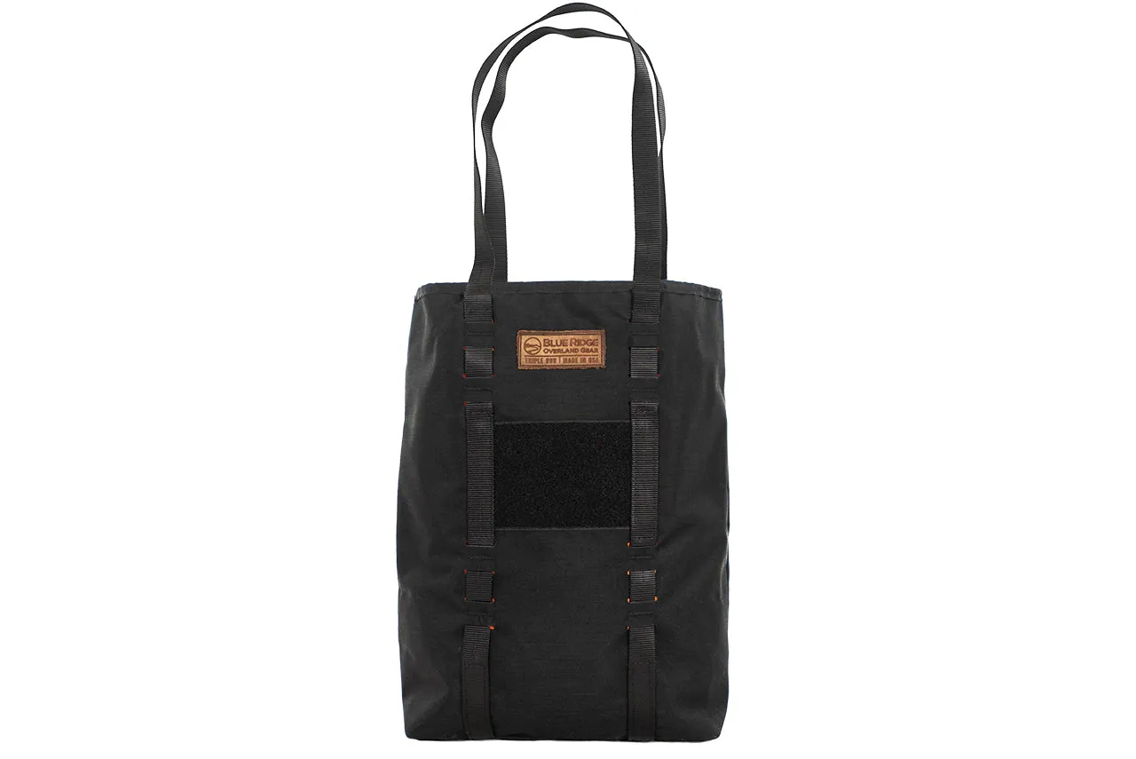 BROG Market Tote