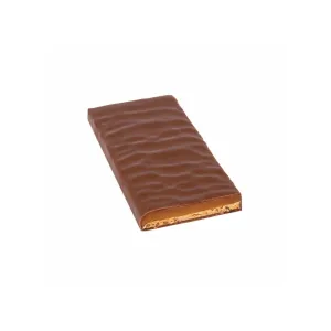 Butter Caramel | Hand-Scooped Chocolate Bar