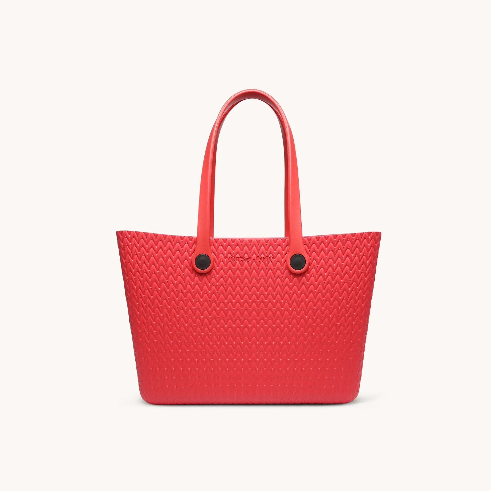 Carrie All Textured Tote