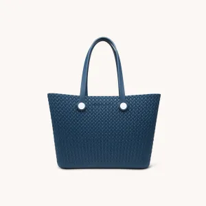 Carrie All Textured Tote