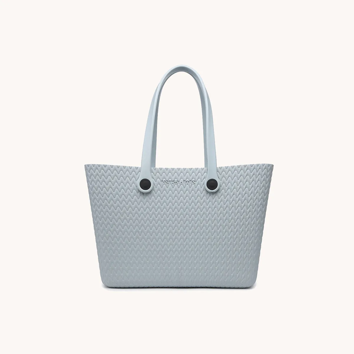 Carrie All Textured Tote