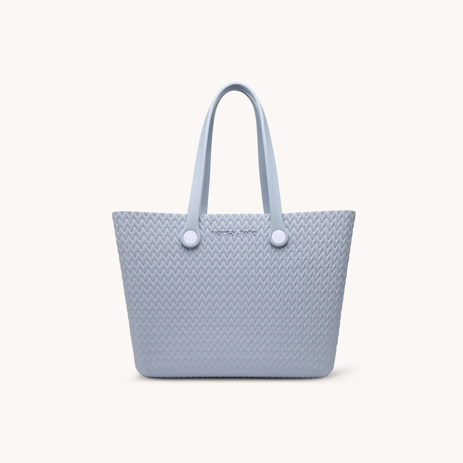 Carrie All Textured Tote