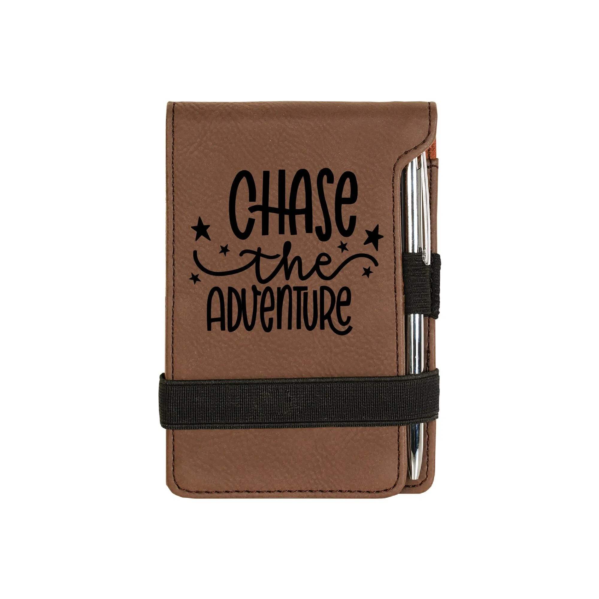 Chase Adventure Mini Notepad