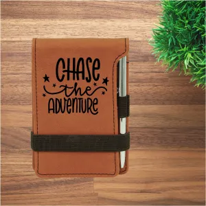 Chase Adventure Mini Notepad