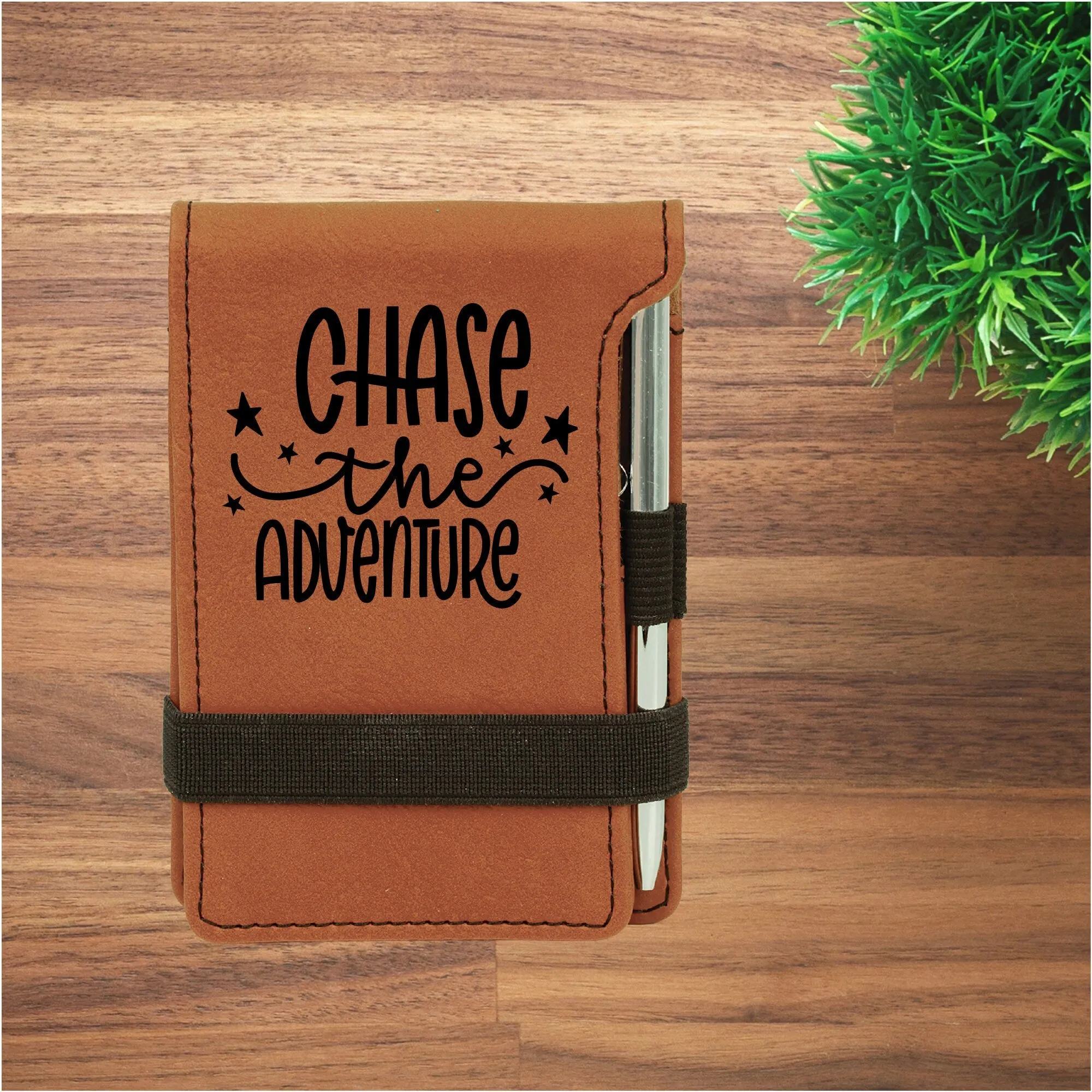 Chase Adventure Mini Notepad