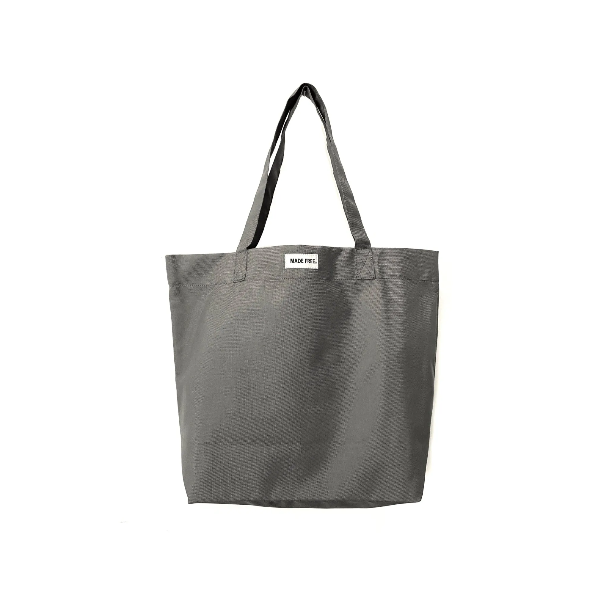 Day Tote AW Charcoal